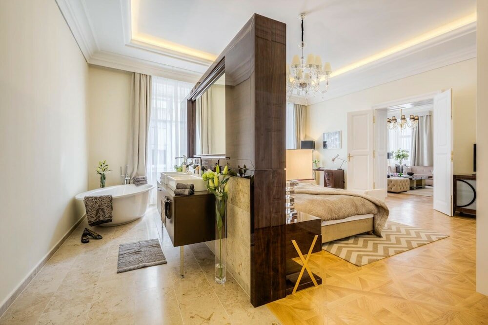 Фото Residence Wollzeile