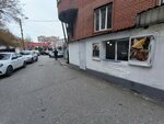 Киоск хлебобулочных изделий (Abubakarova Street, 102Б), panadería