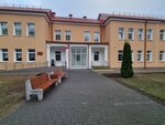 Stimul tsentr Korrektsionno-Razvivayushchego Obucheniya i Reabilitatsii g. Bresta Guso (vulica Budzionnaga, 48), centro de desarrollo infantil