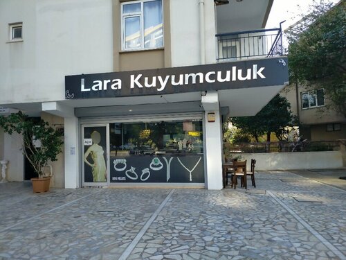 Lara Kuyumculuk Fotoğraf 1