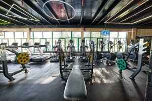 Гостиница Внуково Вилладж