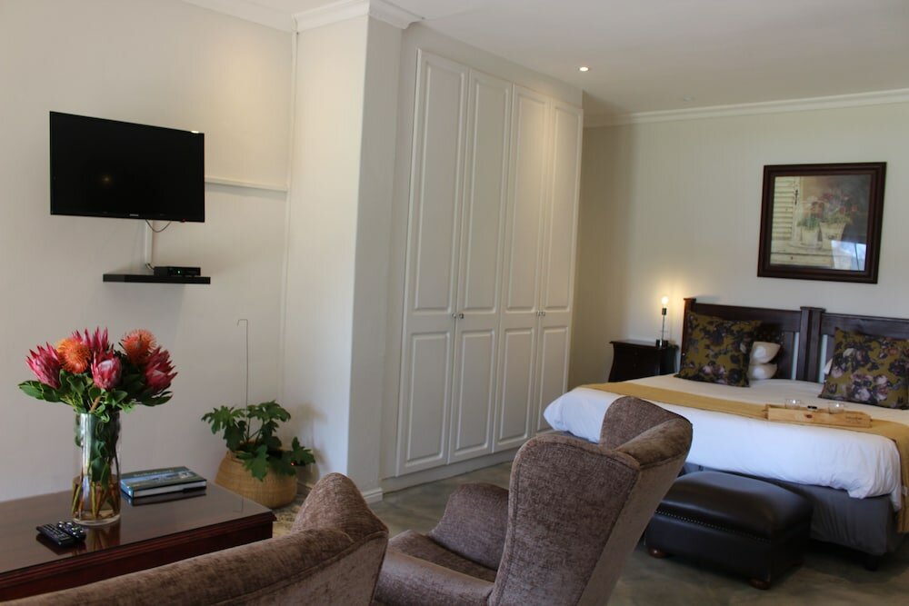 Фото Le Pommier Wine Estate