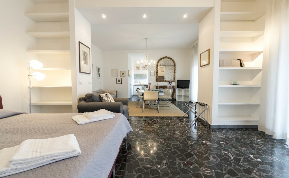 Фото Residence Railway