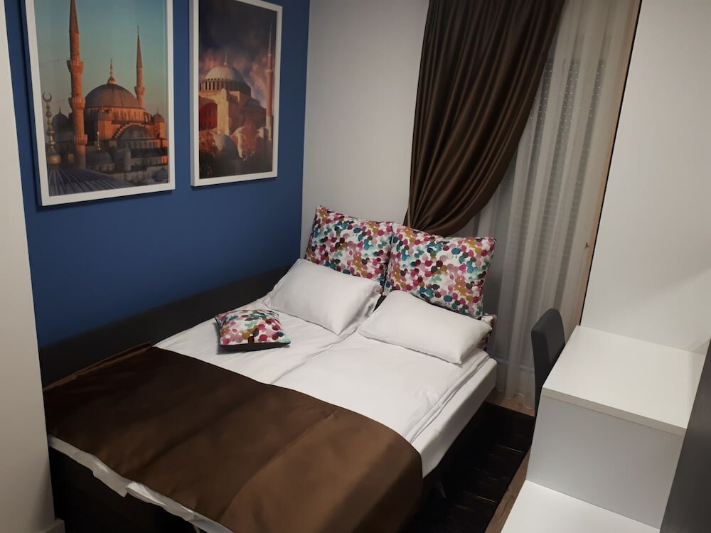 Фото Hotel Family