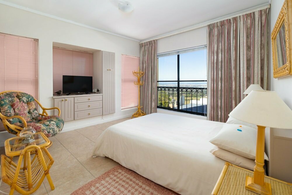 Hotel Constantia Vista, Capetown, photo