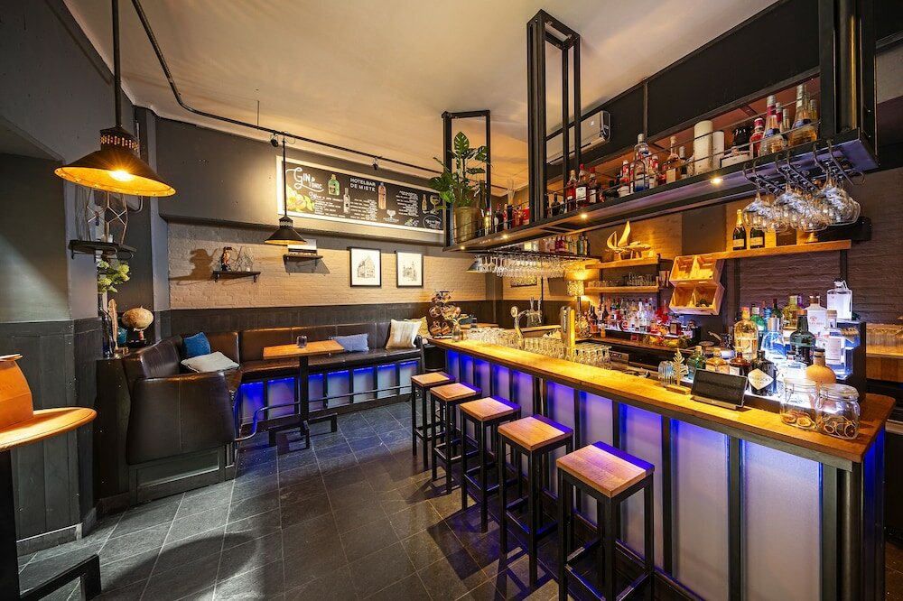 Фото Theaterhotel Venlo