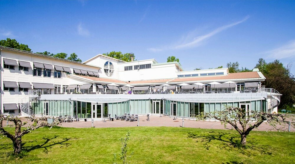 Фото Aronsborgs Konferenshotell