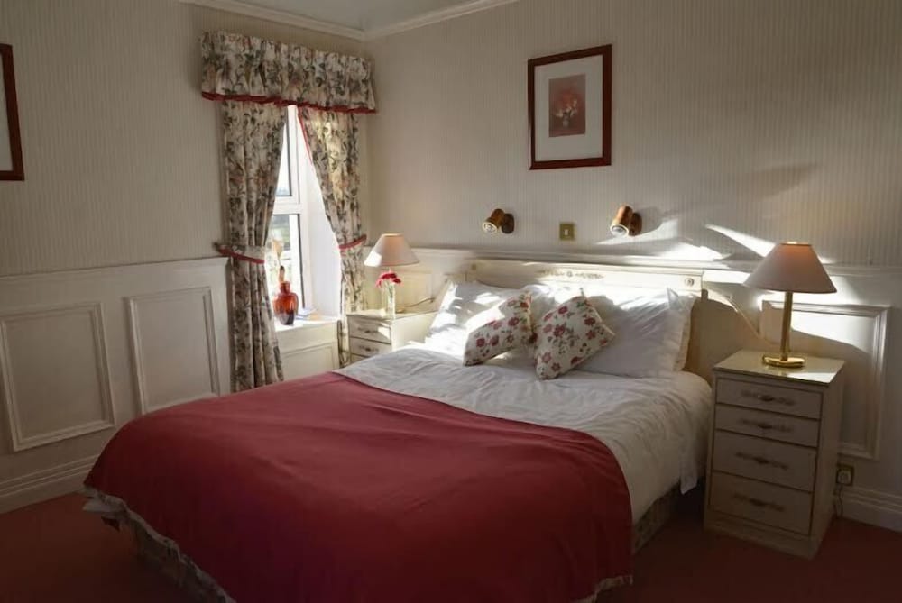 Фото Ardgort Country House