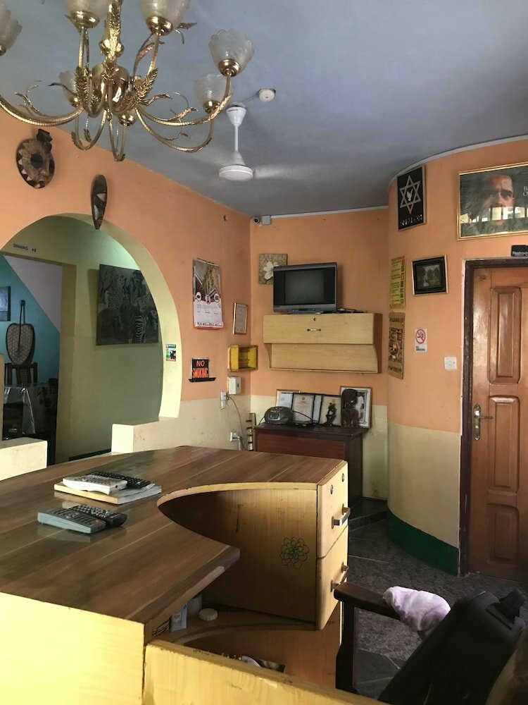 Фото отеля 5