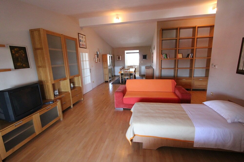 Фото Apartmani Romano