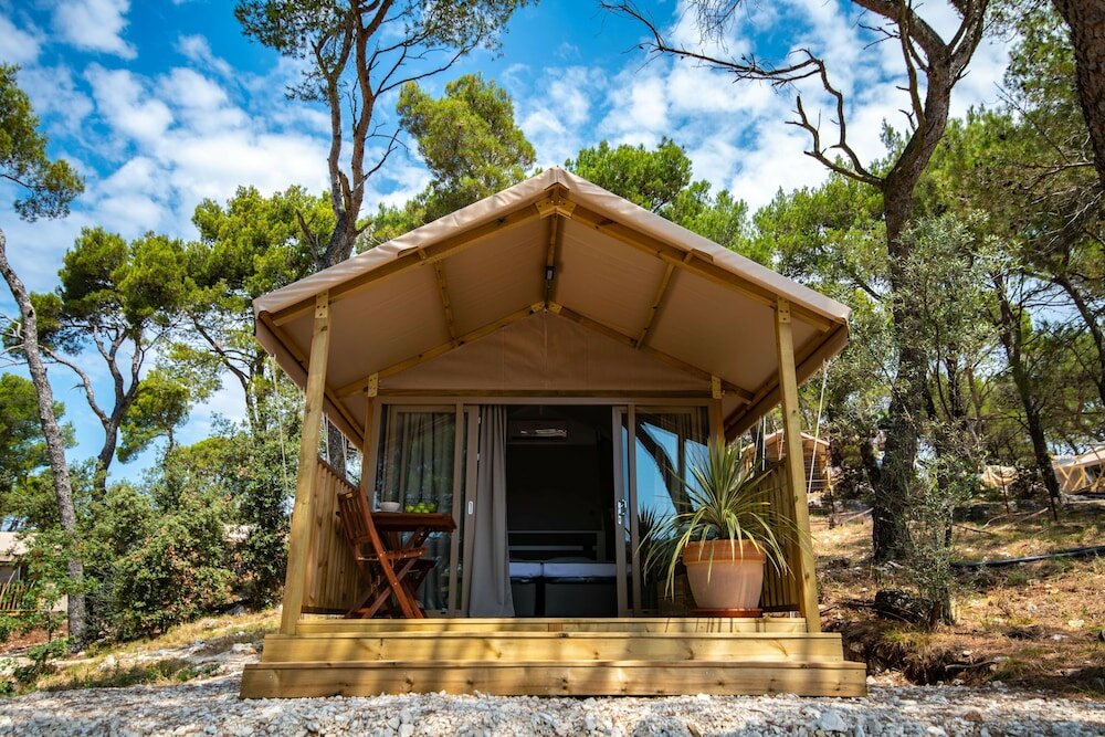 Фото Arena One 99 Glamping