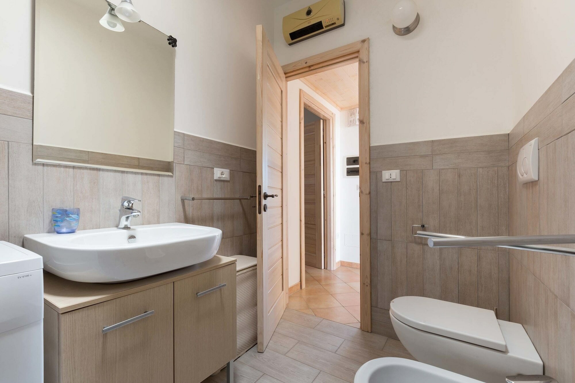 Фото Attico del Blu