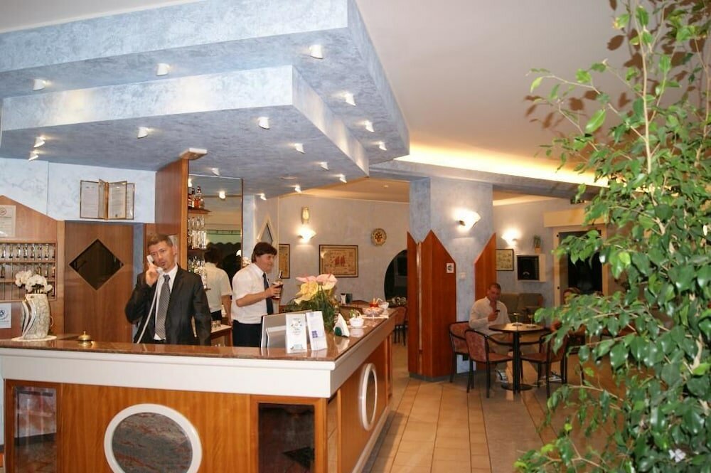 Фото Atlantic Spiaggia