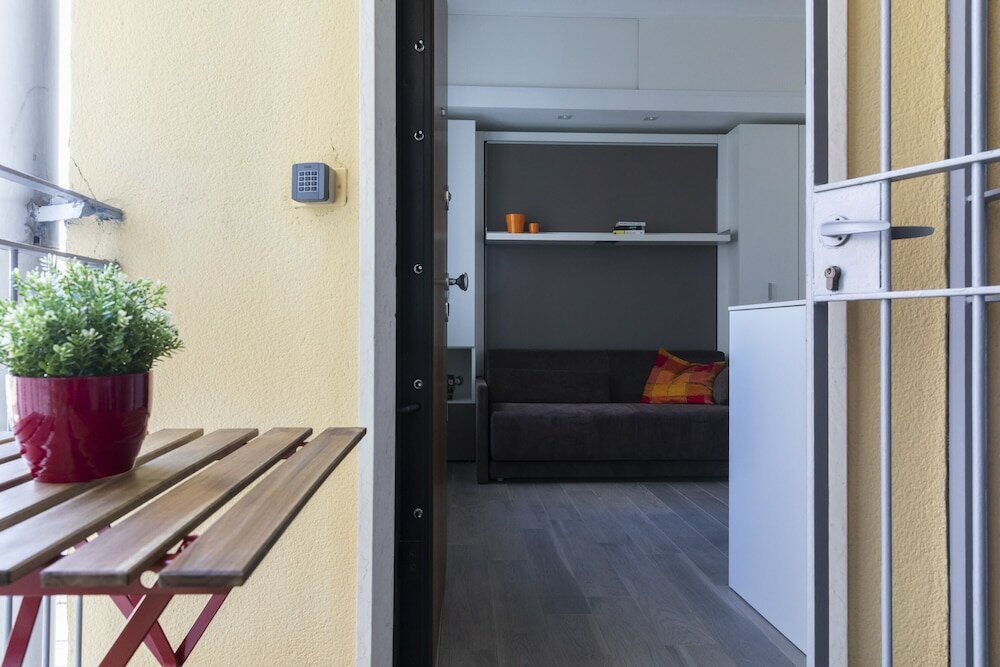 Фото NotaMi - La Piccola Perla - Central Station