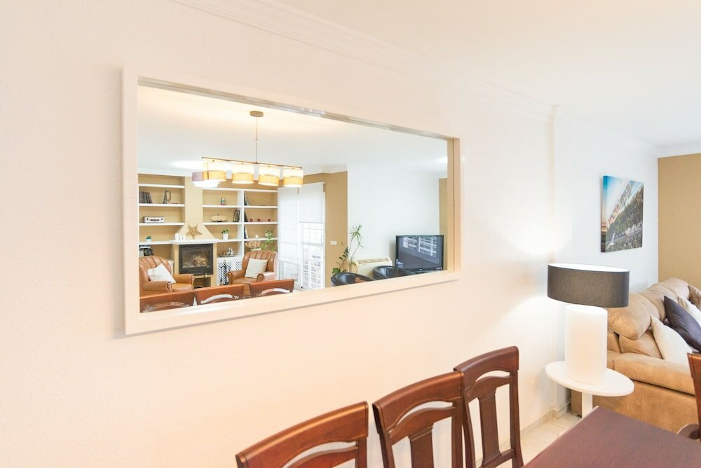 Фото Lu&cia Villa Pedregalejo