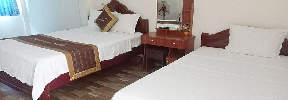 Фото Отель Family Transit 2