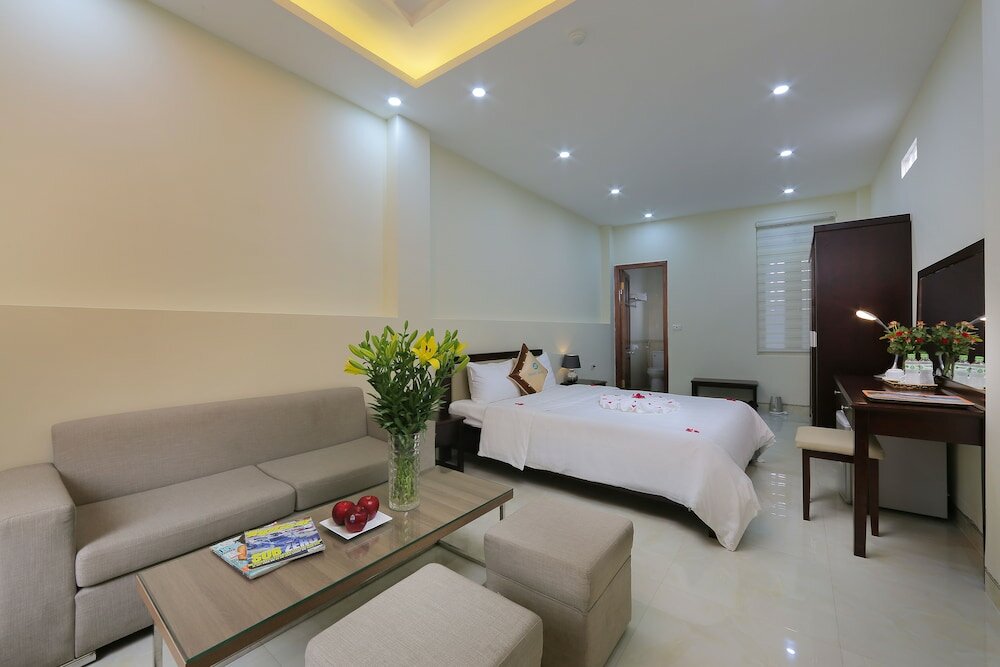 Фото Spoon Hotel