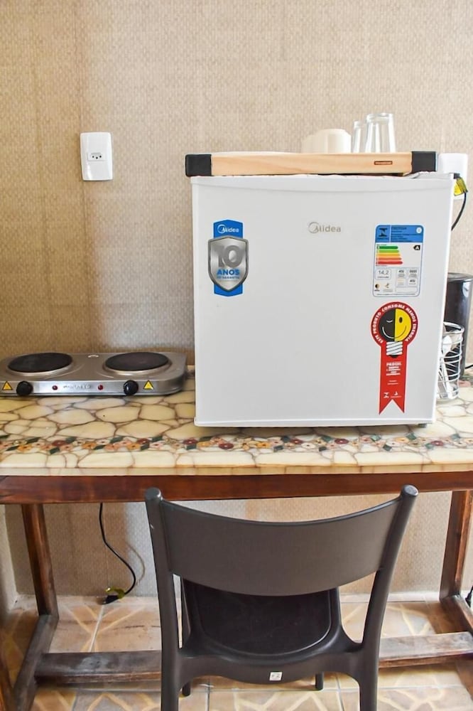 Фото Tamboleiro's Hotel Residence