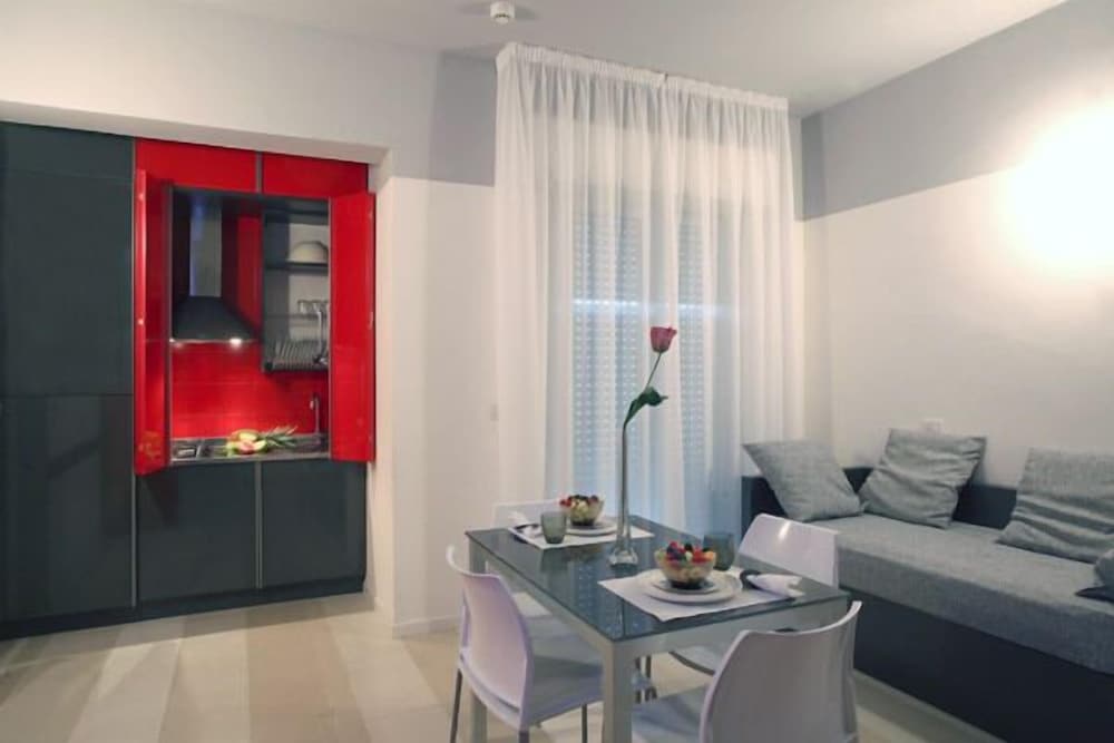 Фото Residence Altomare