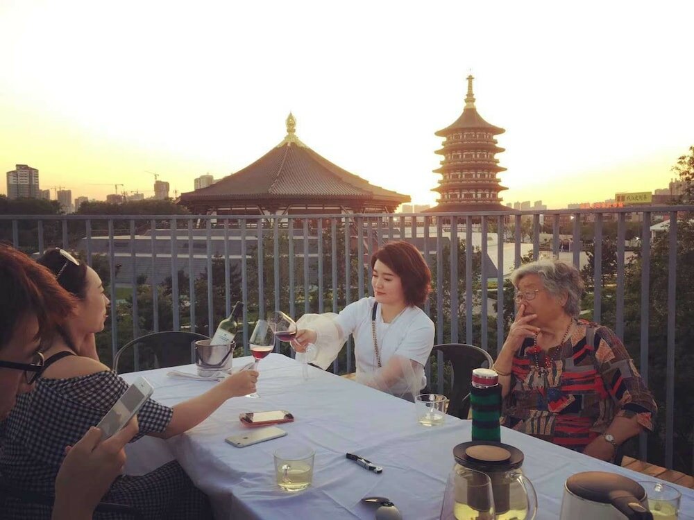 Фото Once Artistic Inn