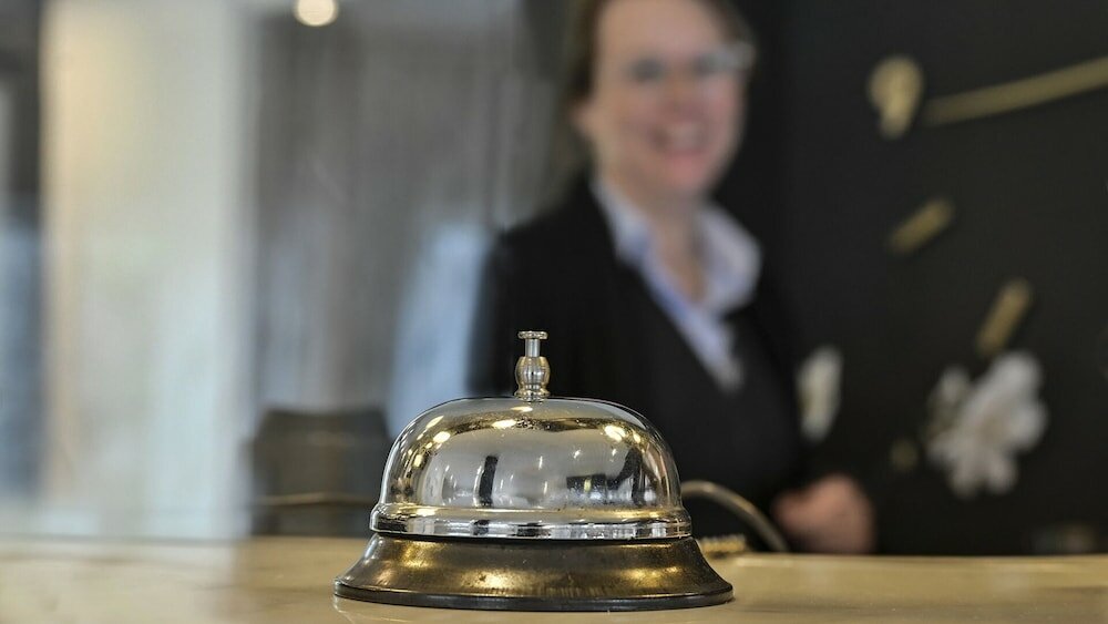 Фото отеля 5