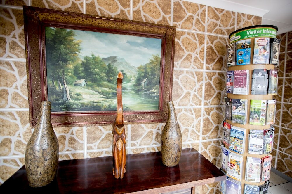 Фото Oria Lodge - Summer Greens