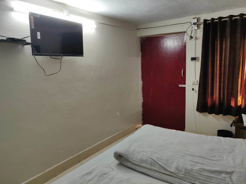 Фото Hotel Kausani Retreat