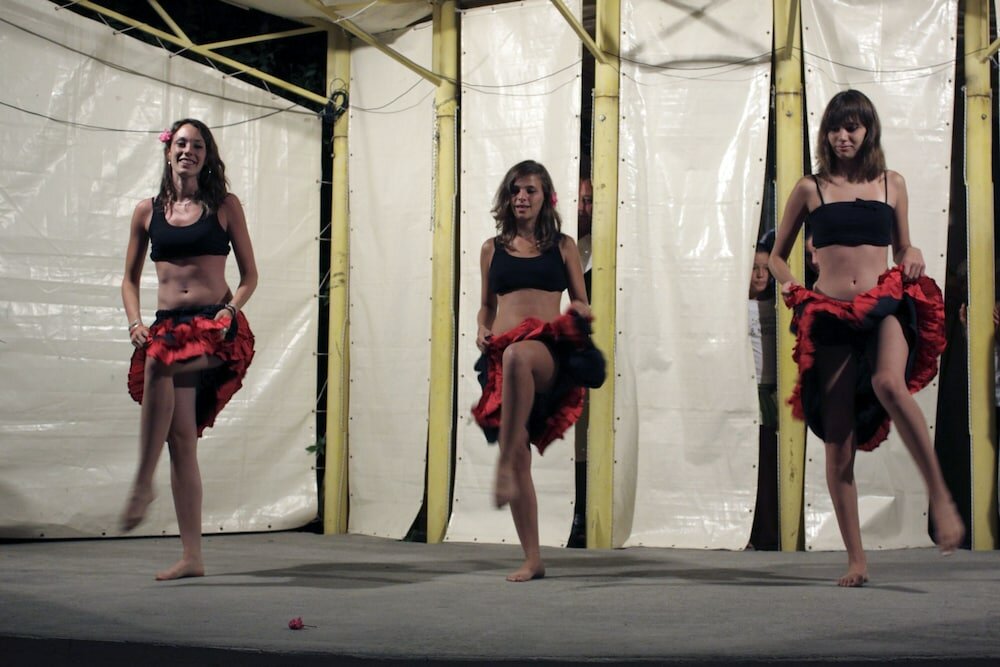 Фото Villetta Tina