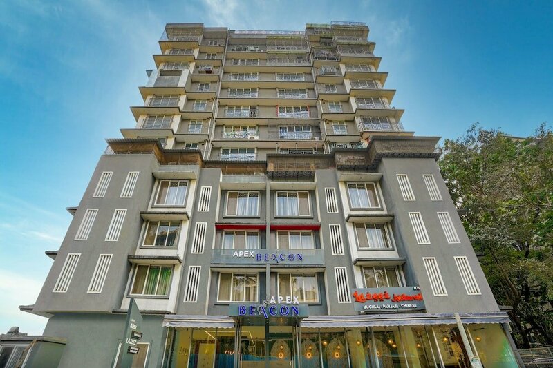 Гостиница Apex Beacon Hotel, Mumbai в Мумбаи