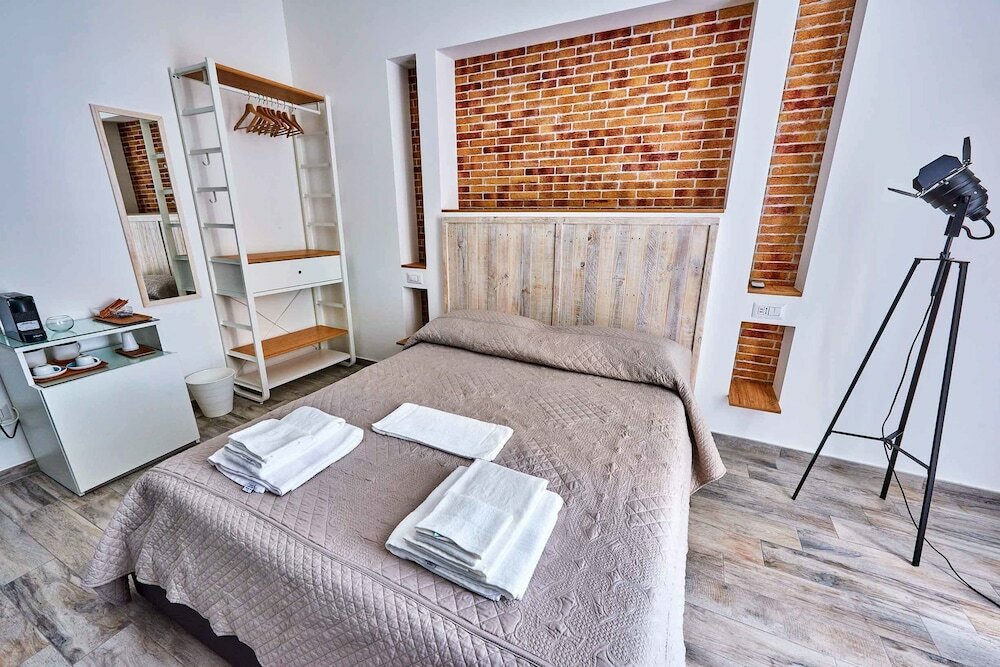 Фото Il Chiattillo B&b