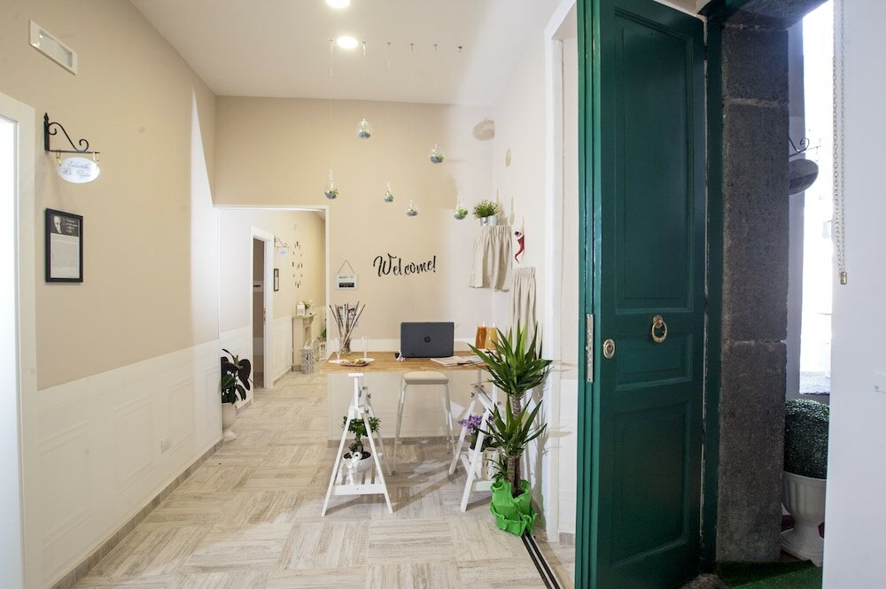 Фото B&b Pontenuovo Bed