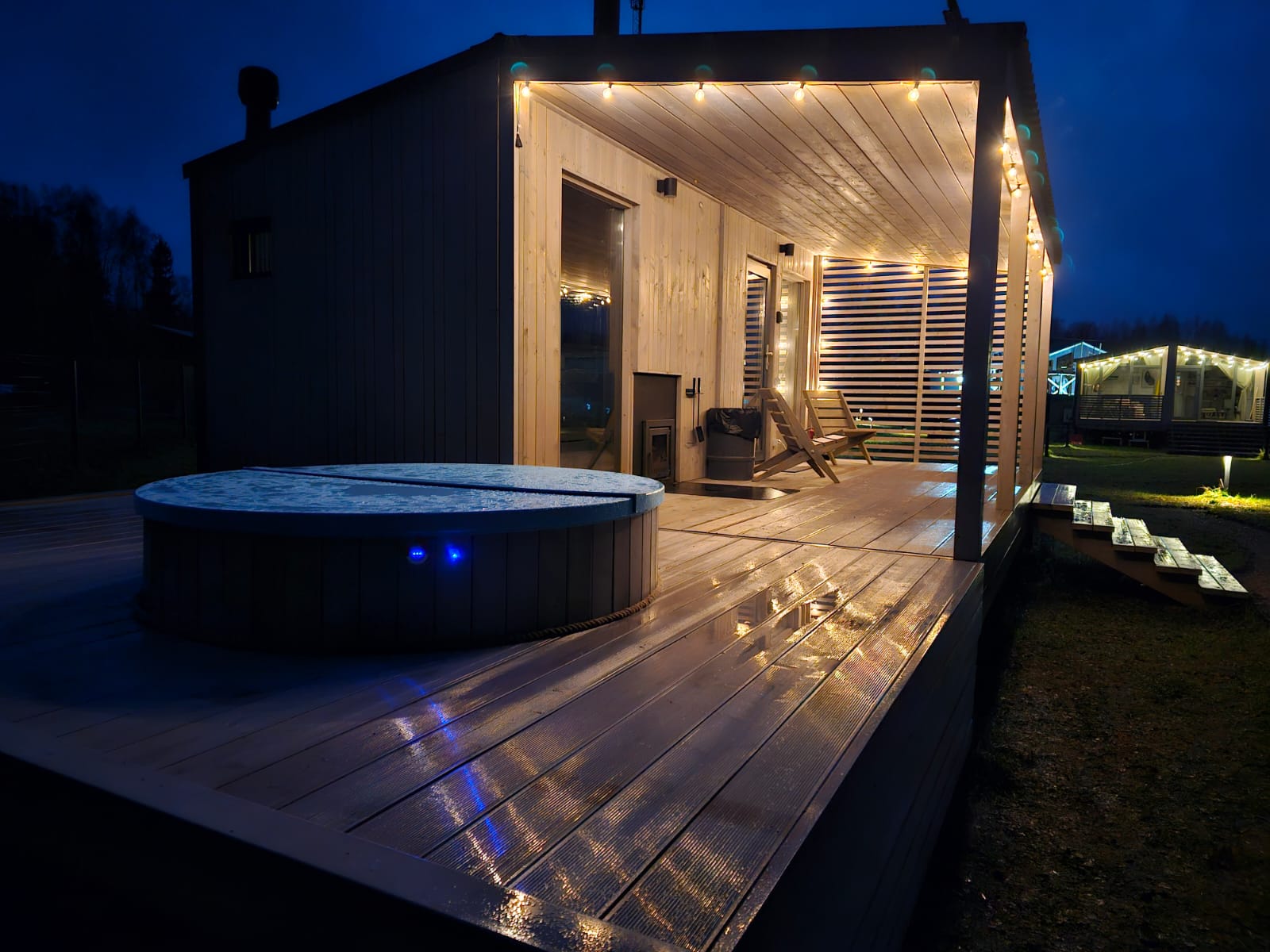 Фото Елли и Пелли