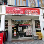 Harun Emlak (Malatya, Battalgazi, Sağlık Cad., 18B), real estate agency