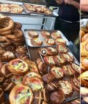 Sev-Al Pide Bakery (Kayseri, Melikgazi, Alpaslan Mah., Ünal Sok., 16A) ، مخبز