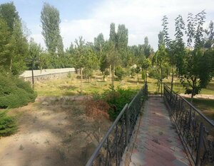 Karakoyunlu Open Air Museum (Iğdır, Karakoyunlu, Ergenekon Mah., Cumhuriyet Cad.), landmark, attraction