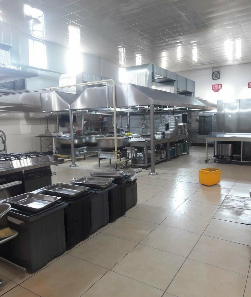 Catering Dogan Catering Services Kayseri, Kayseri, photo