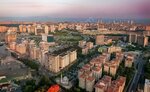 Vatan Residence (Istanbul, Zeytinburnu, Maltepe Neighborhood, Edirne Cirpici Road Street, 5/4F), complejo residencial
