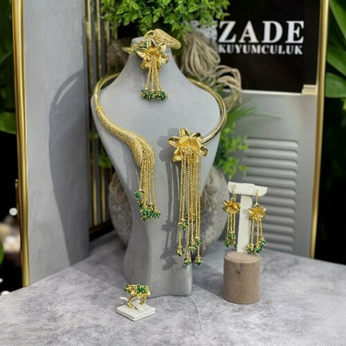 Zade Kuyumculuk Fotoğraf 2