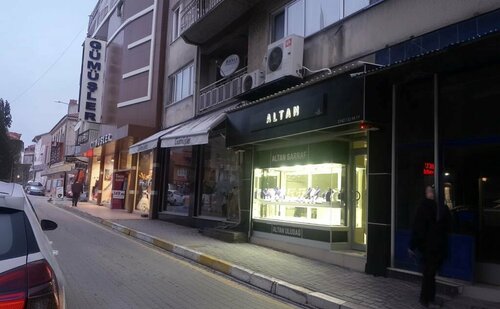 Altan Kuyumculuk Fotoğraf 1