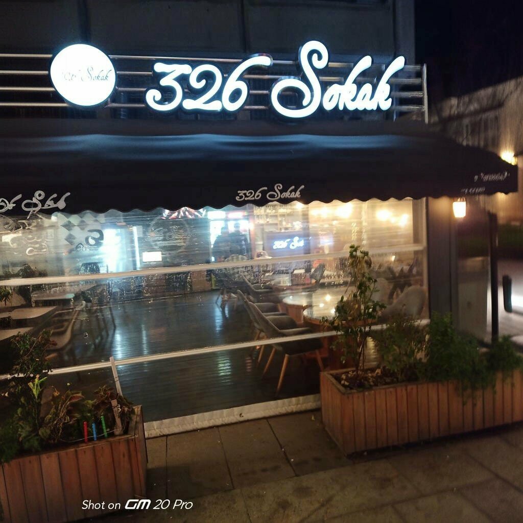 Cafe Bal Badem Dondurma, Iskenderun, photo