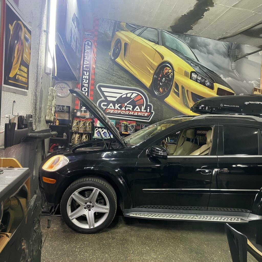 Car service, auto repair Cakir Ali Performance, Isparta, photo