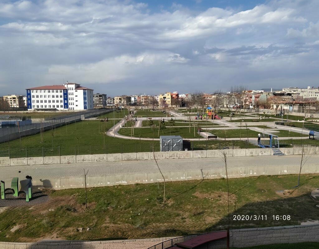 Funeral services 19 May Condolence House, Batman, photo