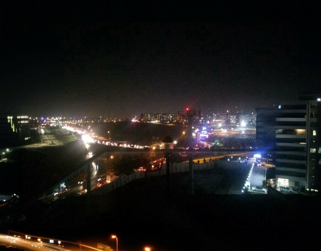 Construction company Hane Konut, Istanbul, photo