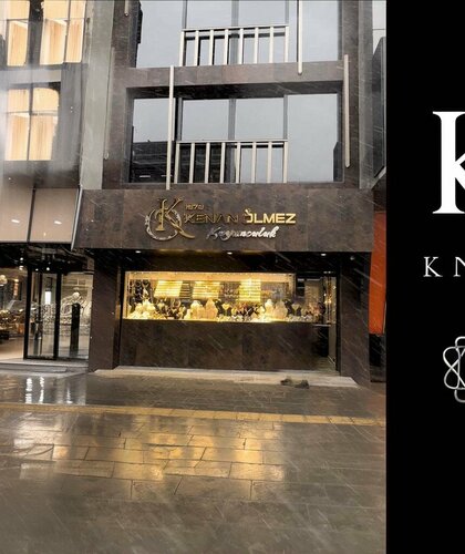 Kenan Ölmez Kuyumculuk Fotoğraf 2