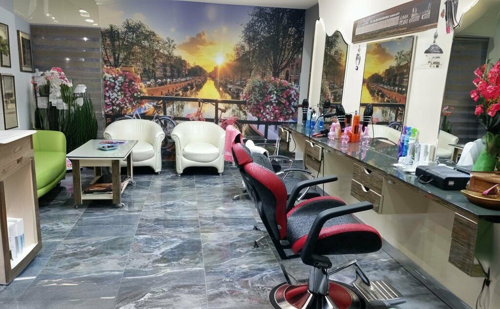 Hairdresser Esen Kuaför Salonu Defne, Defne, photo