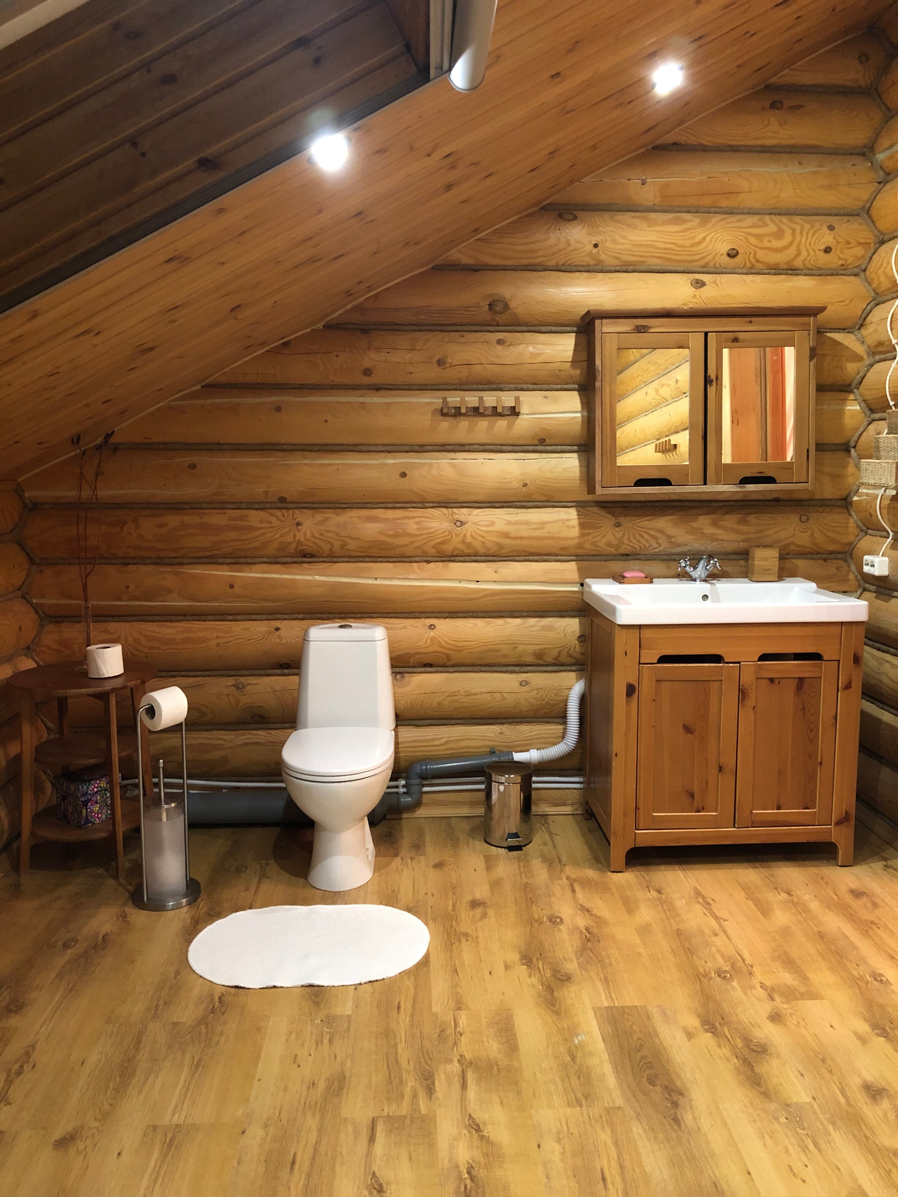 Фото Поместье