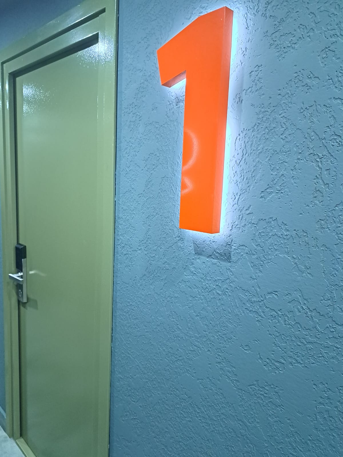 Фото X1 Апарт-отель Войковская