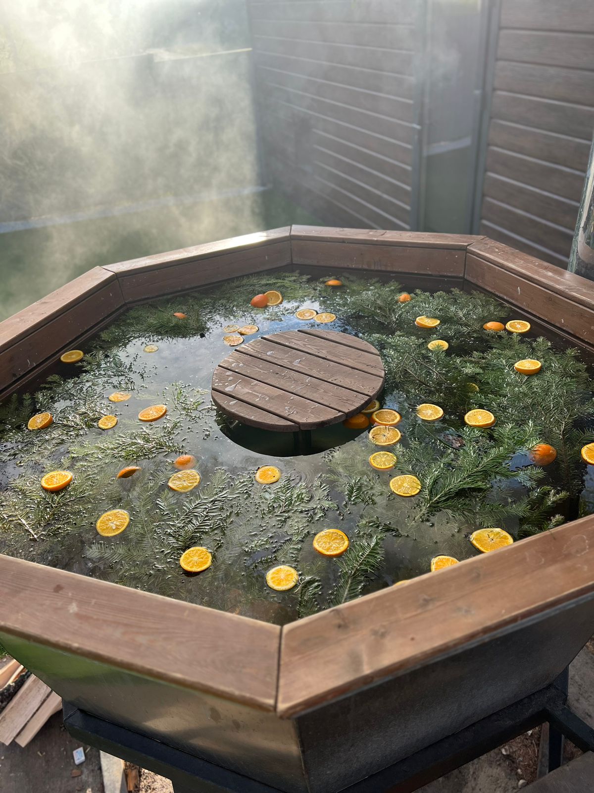 Фото Uslon&Volga