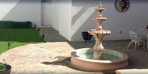 Гостиница Hotel Casa Cantera в Леоне