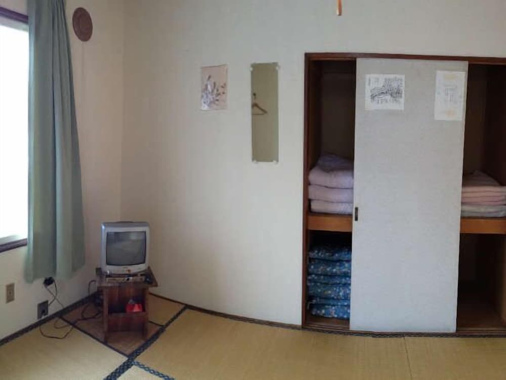 Фото Minshuku Lamp